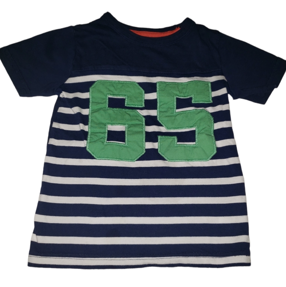 Toddler boy tee